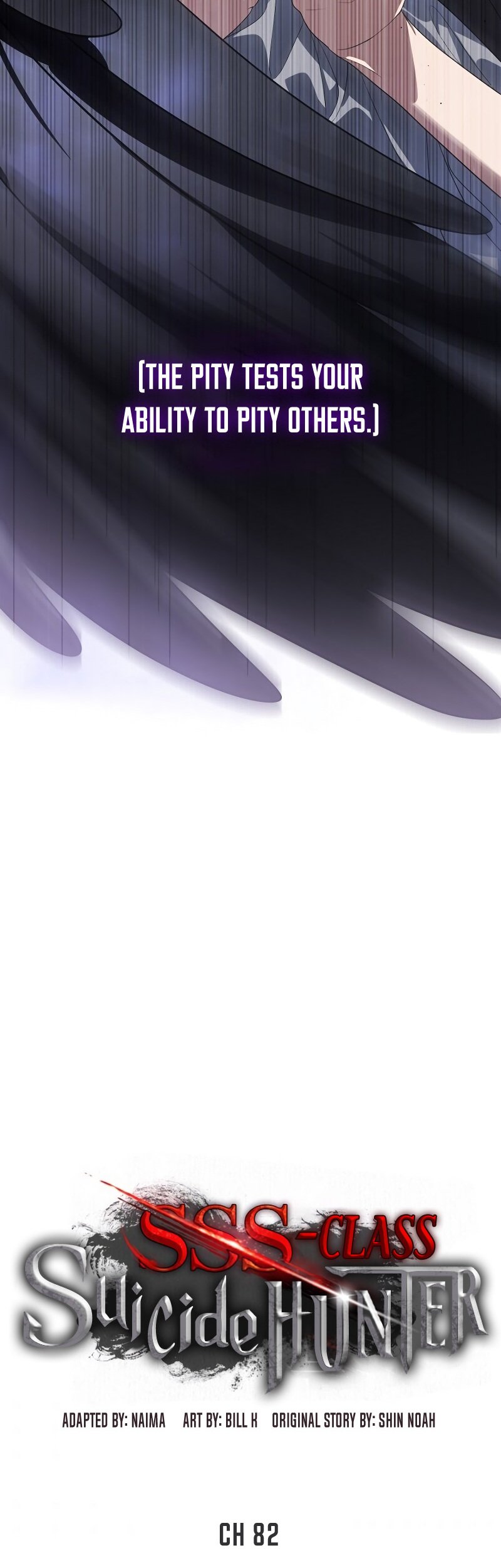 SSS-Class Suicide Hunter, Chapter 82 image 20